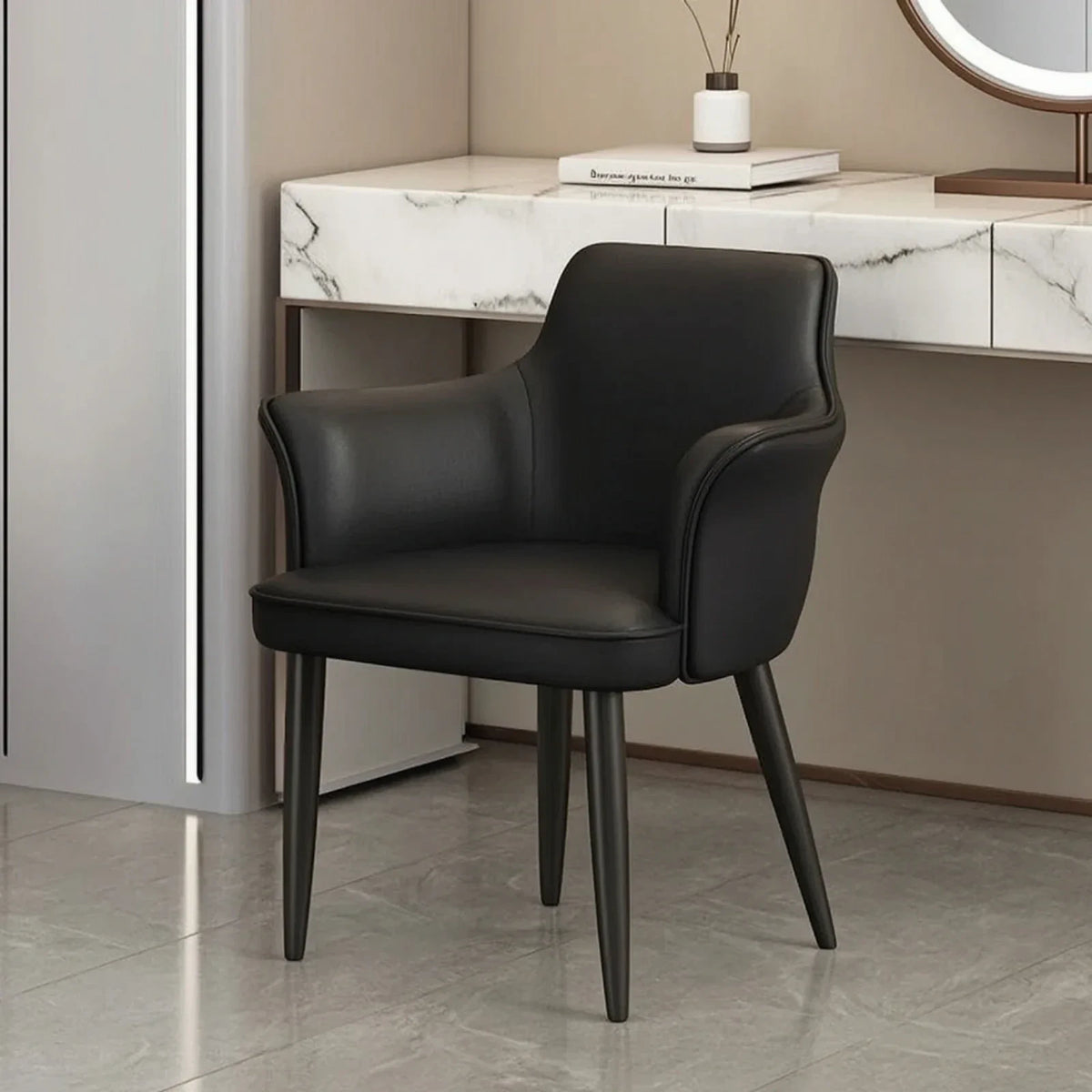 Poltrona Minimalista, peça de poltronas da VivaCasa — imagem 6