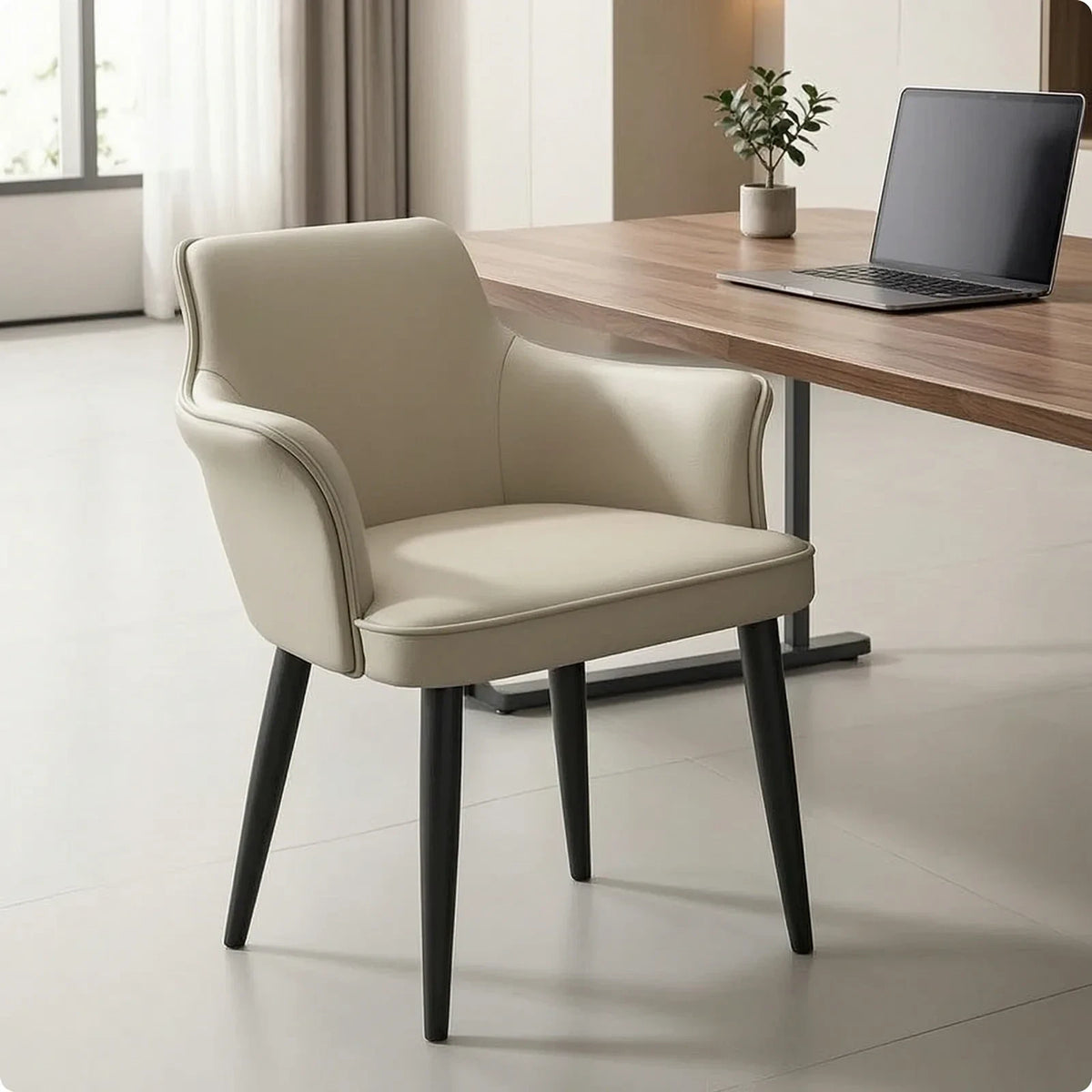 Poltrona Minimalista, peça de poltronas da VivaCasa — imagem 8
