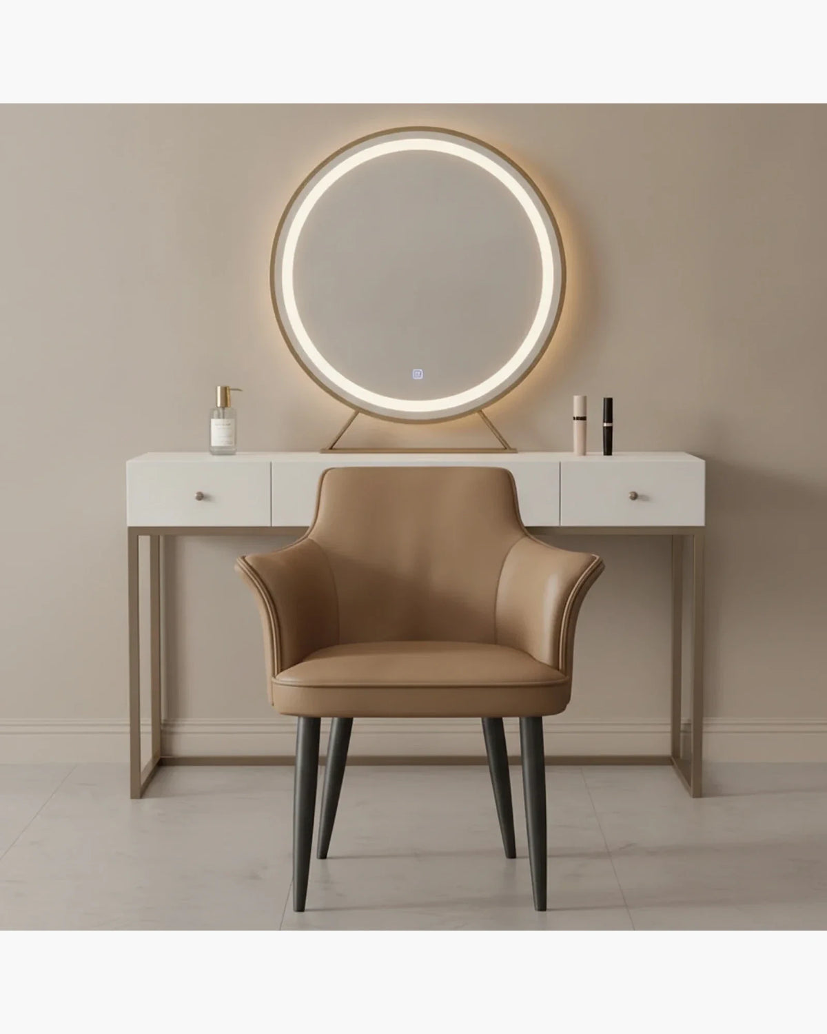 Poltrona Minimalista, peça de poltronas da VivaCasa