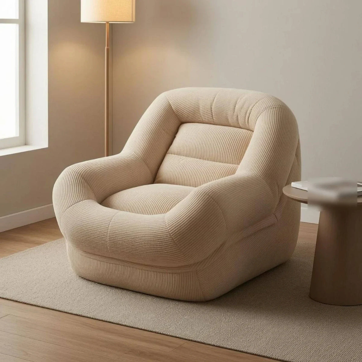 Poltrona, peça de poltronas da VivaCasa — imagem 8