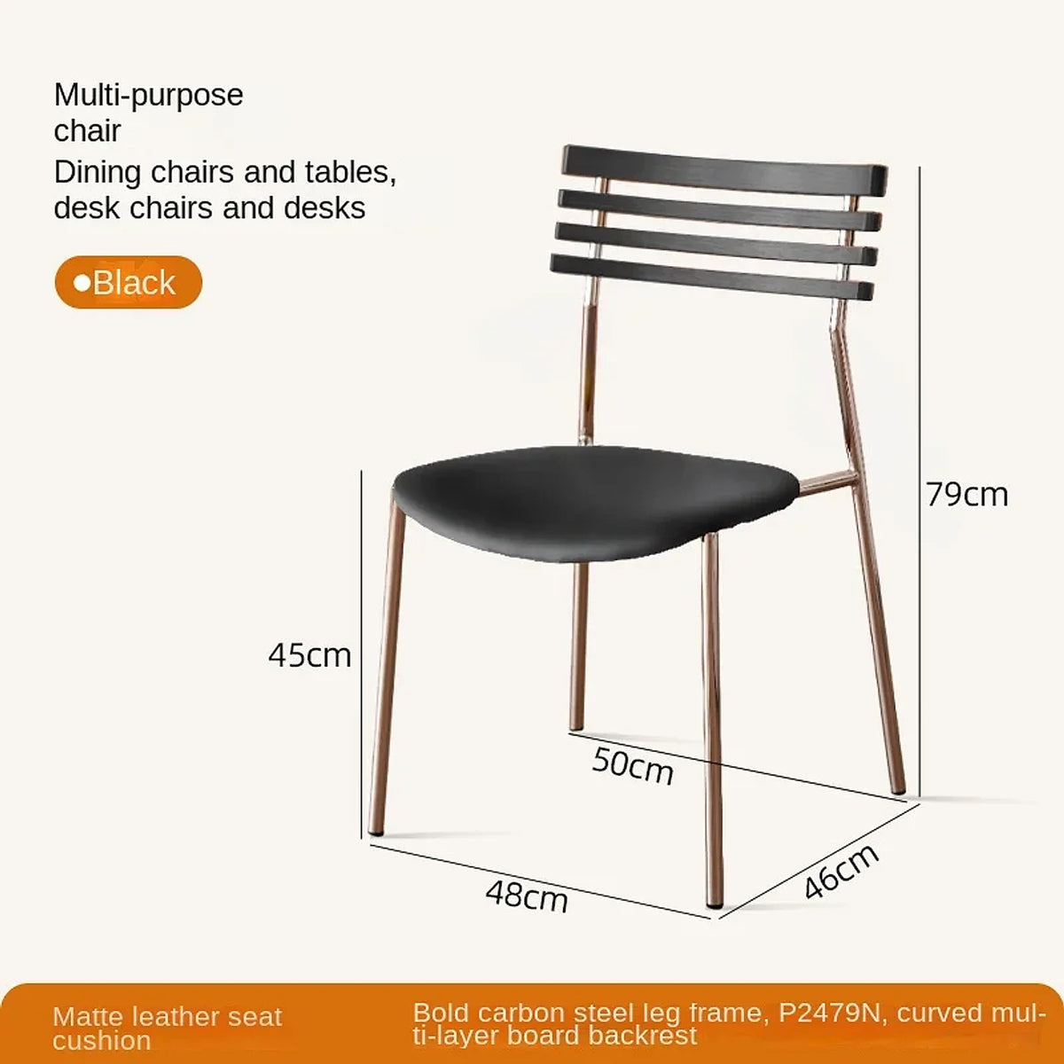 Poltrona Vintage Retrô, peça de poltronas da VivaCasa — imagem 10