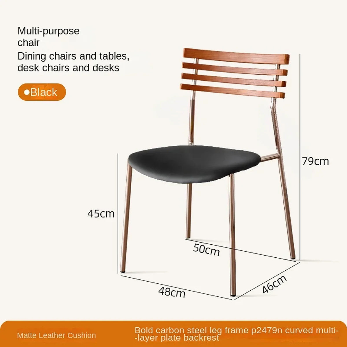 Poltrona Vintage Retrô, peça de poltronas da VivaCasa — imagem 11