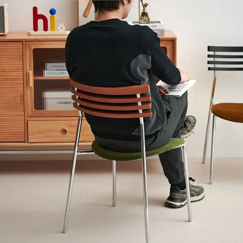 Poltrona Vintage Retrô, peça de poltronas da VivaCasa — imagem 4
