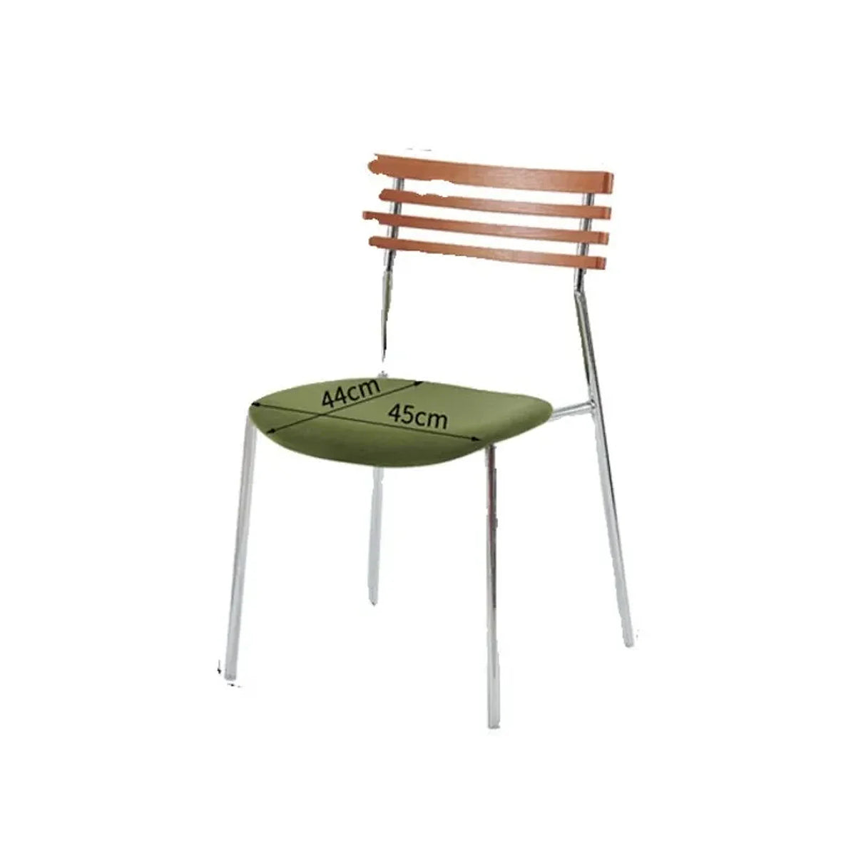 Poltrona Vintage Retrô, peça de poltronas da VivaCasa — imagem 5