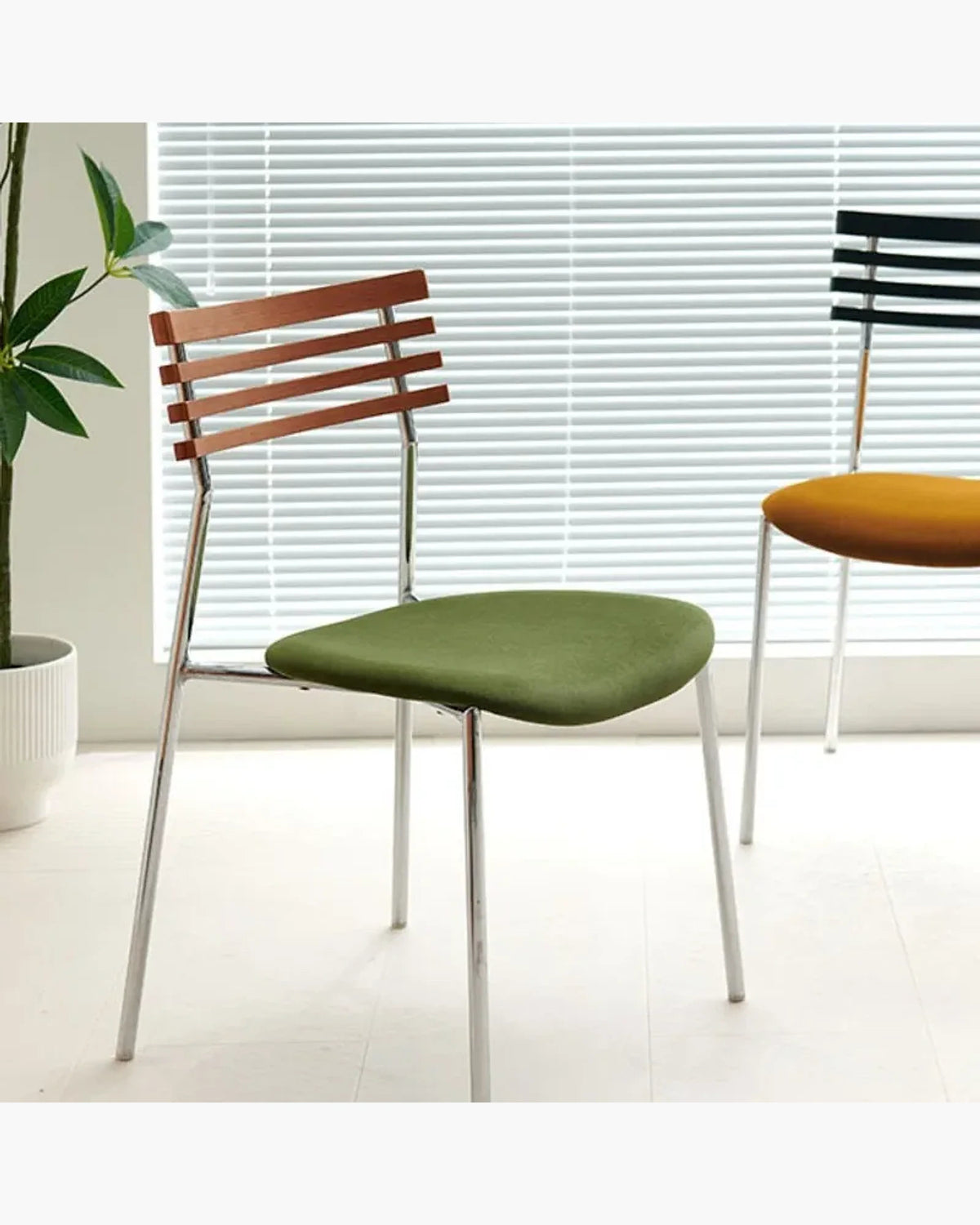 Poltrona Vintage Retrô, peça de poltronas da VivaCasa