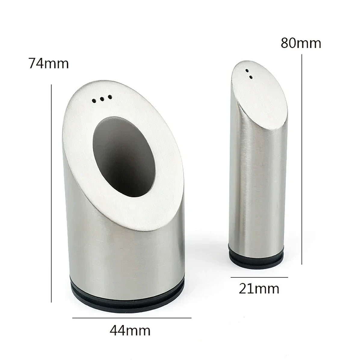 Porta-temperos, peça de porta-temperos da VivaCasa — imagem 5