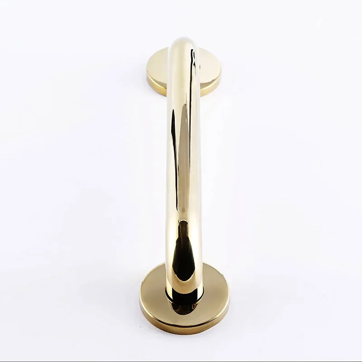 Porta-toalhas Dourado, peça de porta-toalhas da VivaCasa — imagem 4