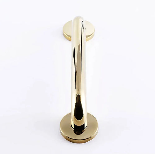 Porta-toalhas Dourado, peça de porta-toalhas da VivaCasa — imagem 4