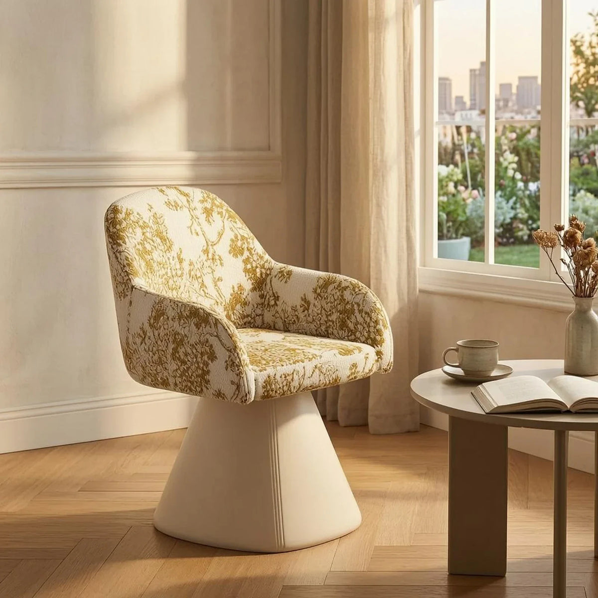 Pufe Decorativo, peça de pufes da VivaCasa — imagem 6