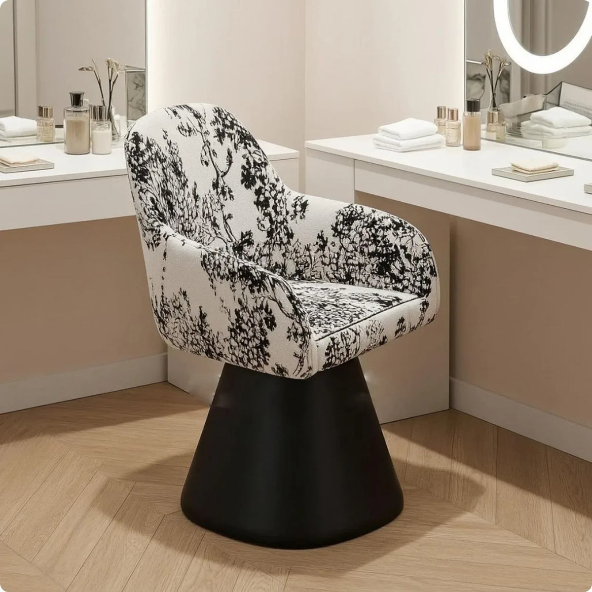 Pufe Decorativo, peça de pufes da VivaCasa — imagem 9