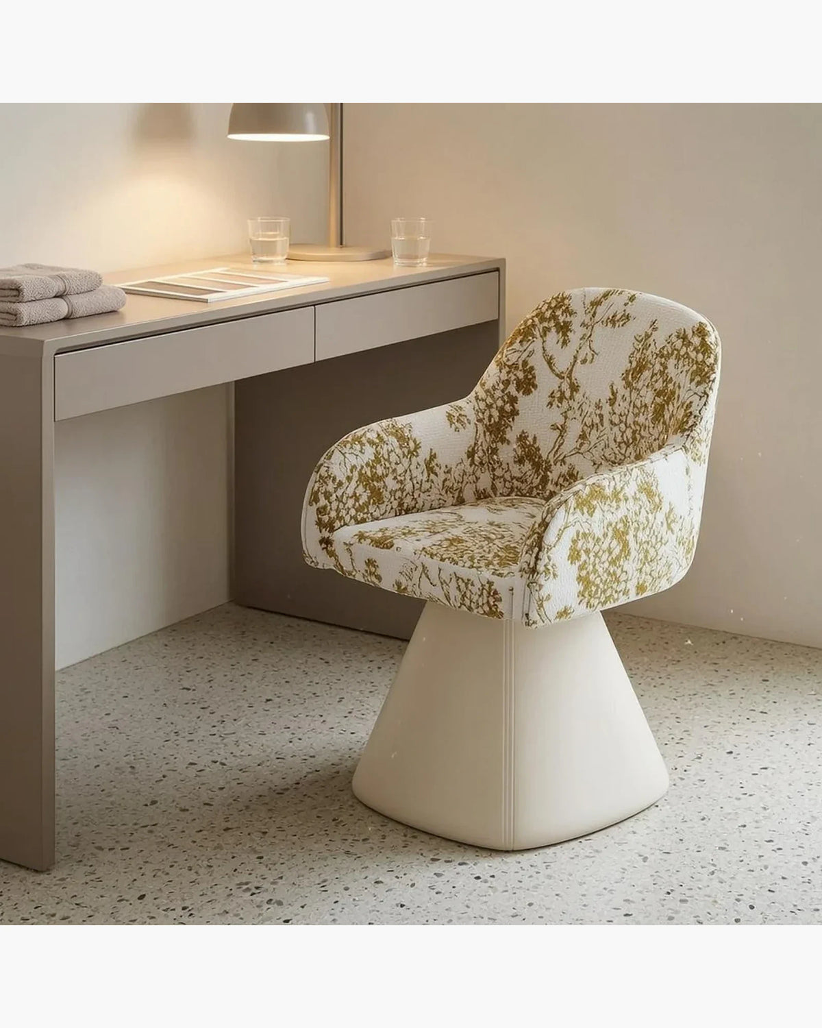 Pufe Decorativo, peça de pufes da VivaCasa
