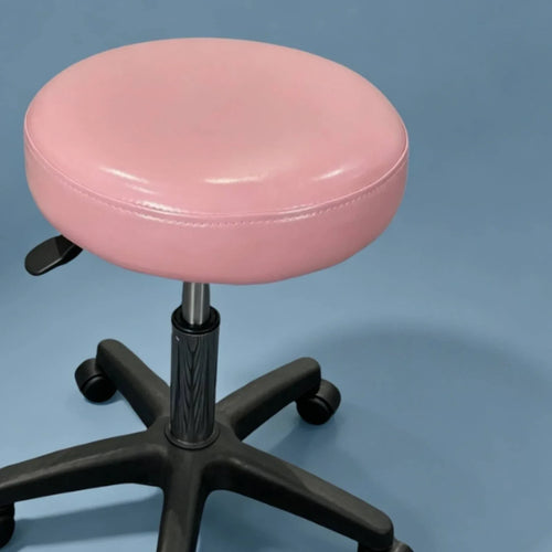 Pufe Decorativo Redondo, peça de pufes da VivaCasa — imagem 4
