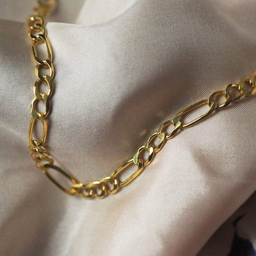 Pulseira Chain Ellos