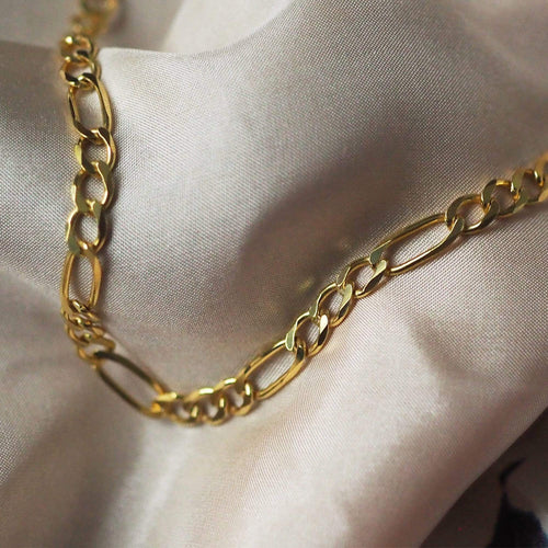 Pulseira Chain Ellos