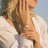 Pulseira Chain Ellos