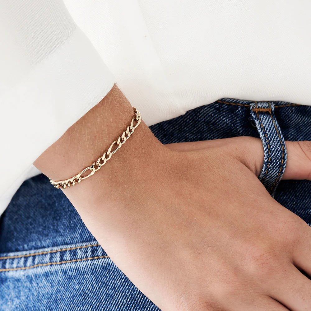 Pulseira Chain Ellos