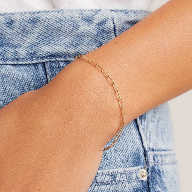 Pulseira Ellos