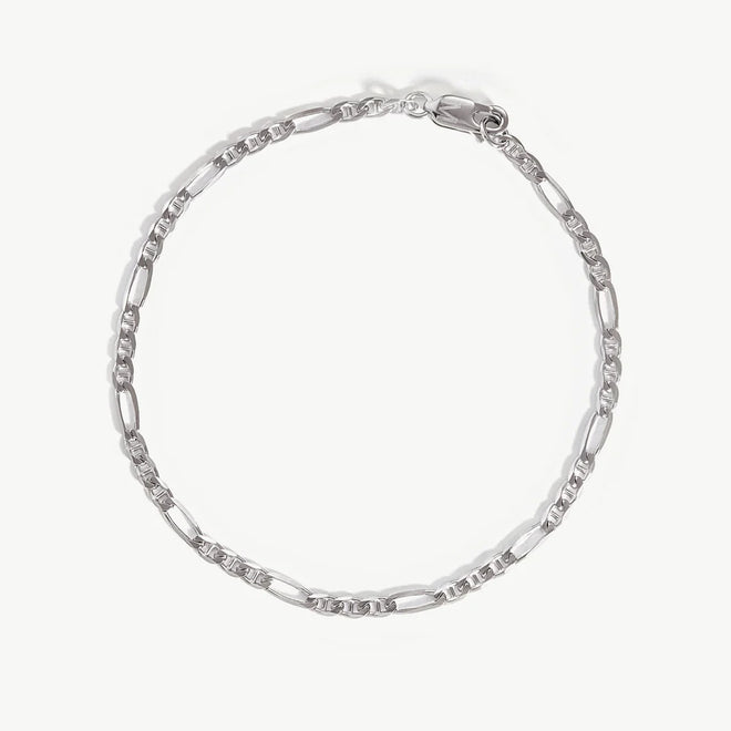 Pulseira Chain Ellos