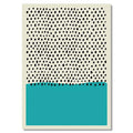 Pintura Moderna Abstrata Decoração all colors| Delamantina