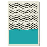 Pintura Moderna Abstrata Decoração all colors| Delamantina