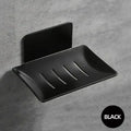 Saboneteira Preto, peça de saboneteiras da VivaCasa — imagem 6