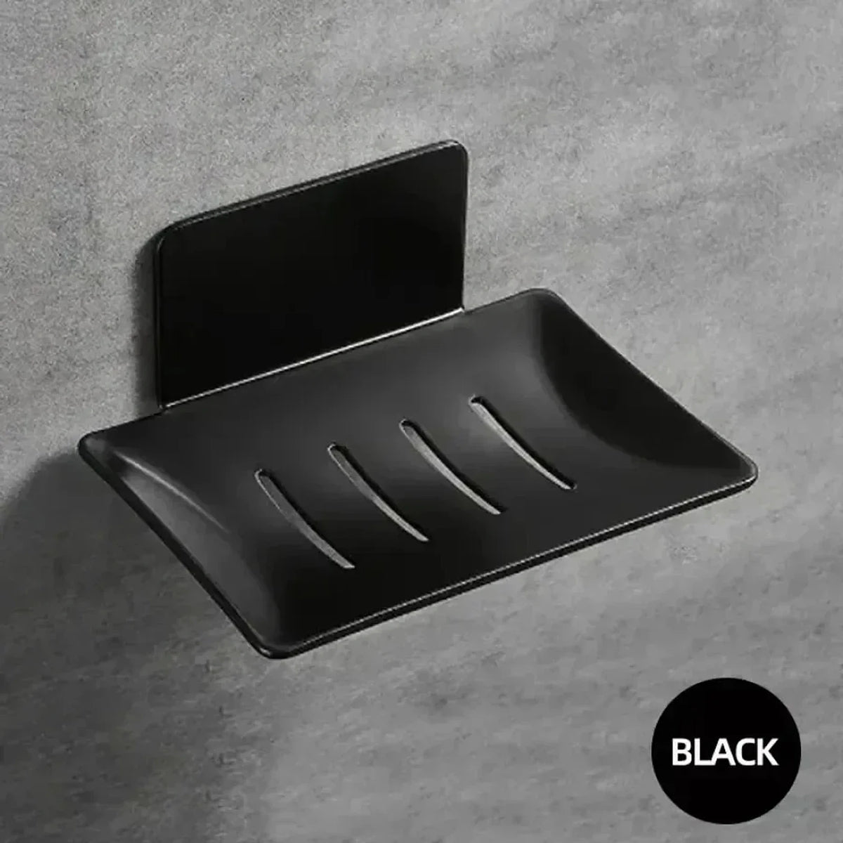 Saboneteira Preto, peça de saboneteiras da VivaCasa — imagem 6
