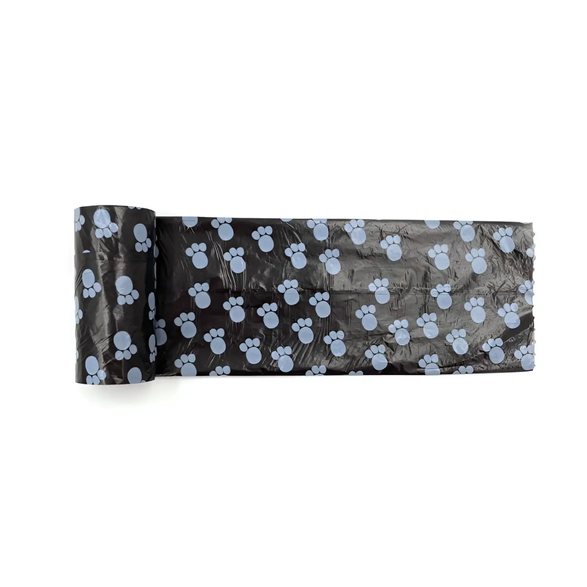 Sacos de Lixo biodegradáveis (Kit-15 rolos com 225 sacolas cada)