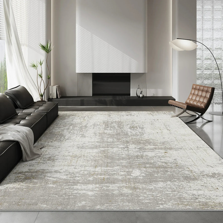 Tapete Decorativo Mármore, peça de tapetes da VivaCasa — imagem 11