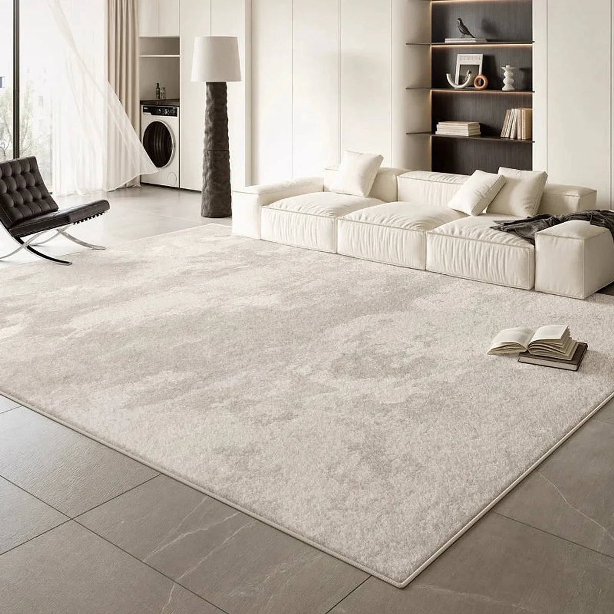 Tapete Decorativo, peça de tapetes da VivaCasa — imagem 2