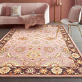 Tapete Decorativo Retrô, peça de tapetes da VivaCasa — imagem 12