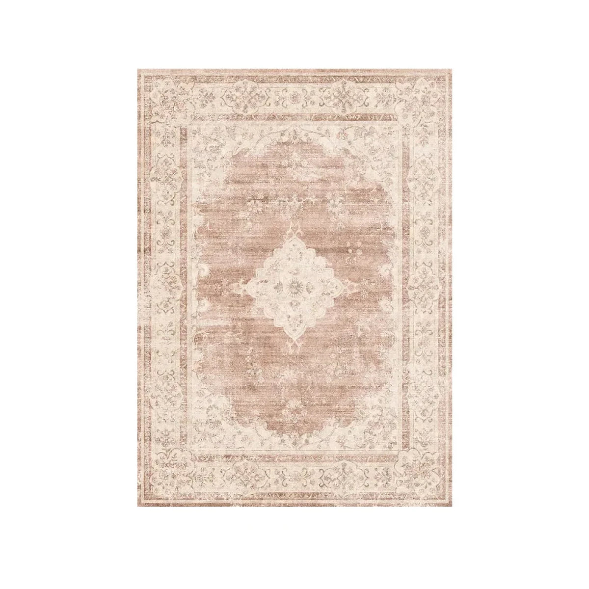 Tapete Decorativo Retrô, peça de tapetes da VivaCasa — imagem 7
