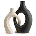 Vaso Decorativo Contemporâneo Nórdico, peça de vasos decorativos da VivaCasa — imagem 10