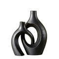 Vaso Decorativo Contemporâneo Nórdico, peça de vasos decorativos da VivaCasa — imagem 8