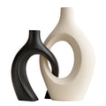 Vaso Decorativo Contemporâneo Nórdico, peça de vasos decorativos da VivaCasa — imagem 9