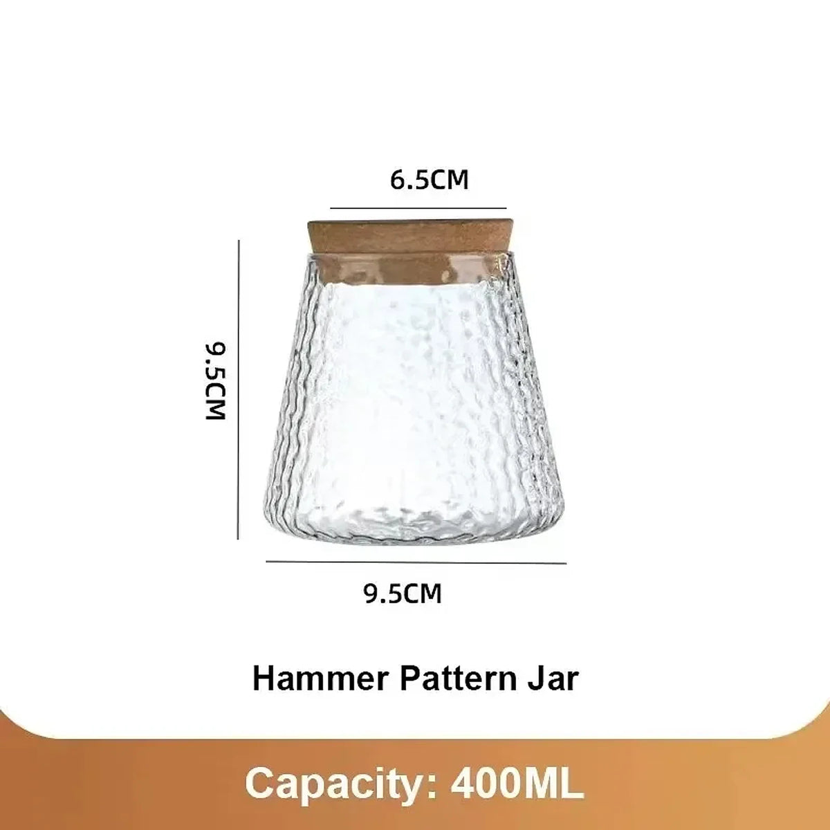 Vaso Decorativo Nórdico Vidro, peça de vasos decorativos da VivaCasa — imagem 11