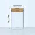 Vaso Decorativo Nórdico Vidro, peça de vasos decorativos da VivaCasa — imagem 7