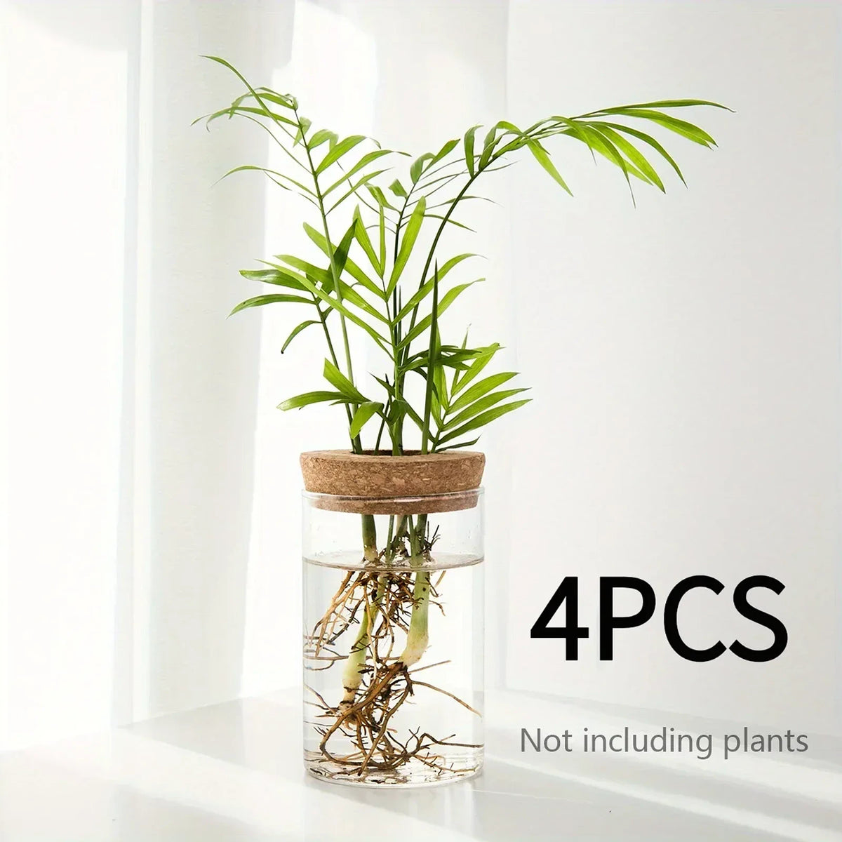 Vaso Decorativo Vidro, peça de vasos decorativos da VivaCasa — imagem 10