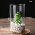 Vaso Decorativo Vidro, peça de vasos decorativos da VivaCasa — imagem 23