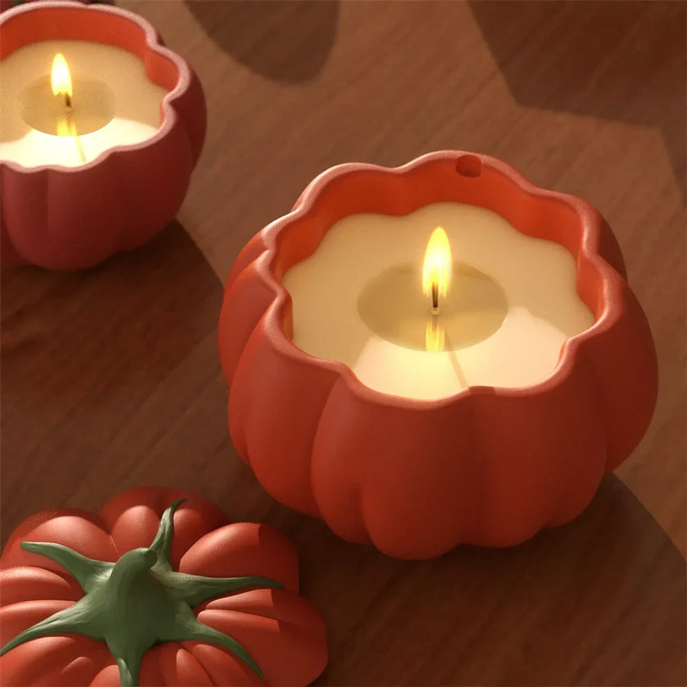 Vela Decorativa