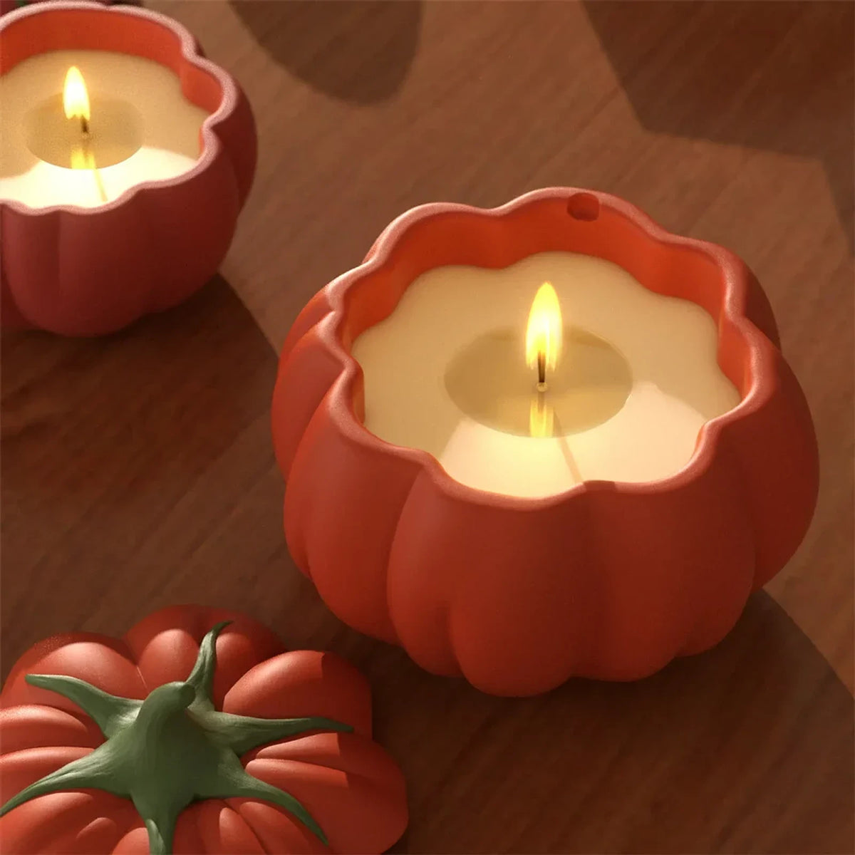 Vela Decorativa, peça de velas decorativas da VivaCasa — imagem 3