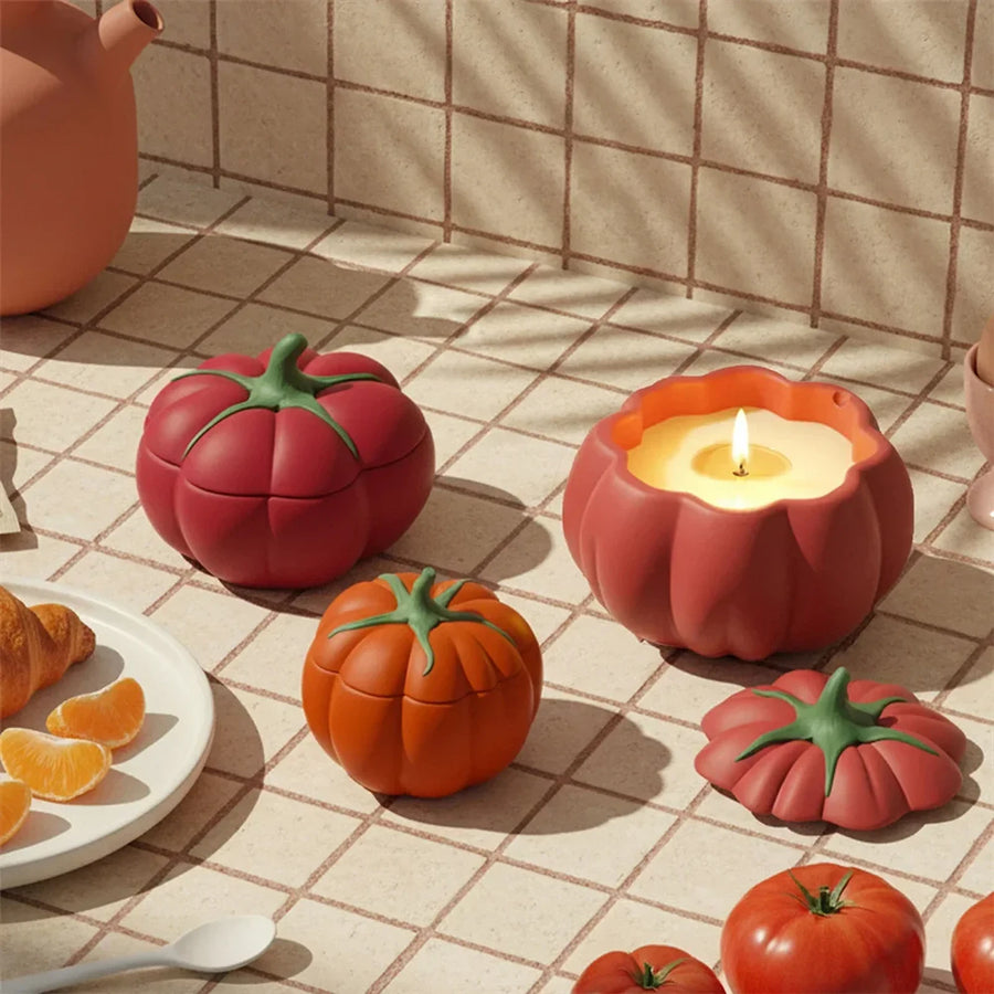 Vela Decorativa, peça de velas decorativas da VivaCasa — imagem 4