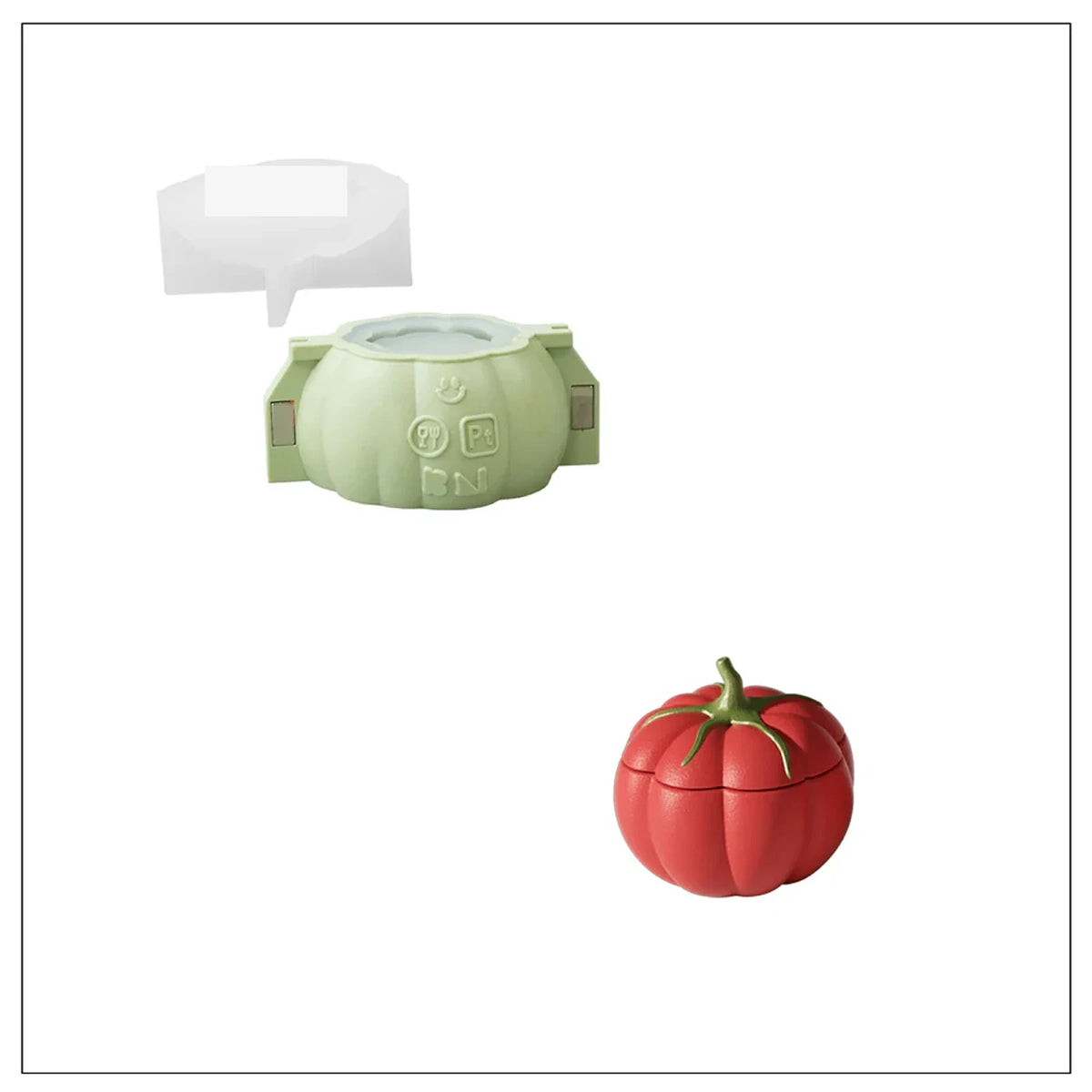 Vela Decorativa, peça de velas decorativas da VivaCasa — imagem 9