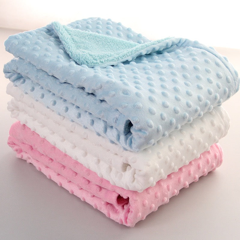 Cobertor Baby Pet | Para Cachorro e Gato