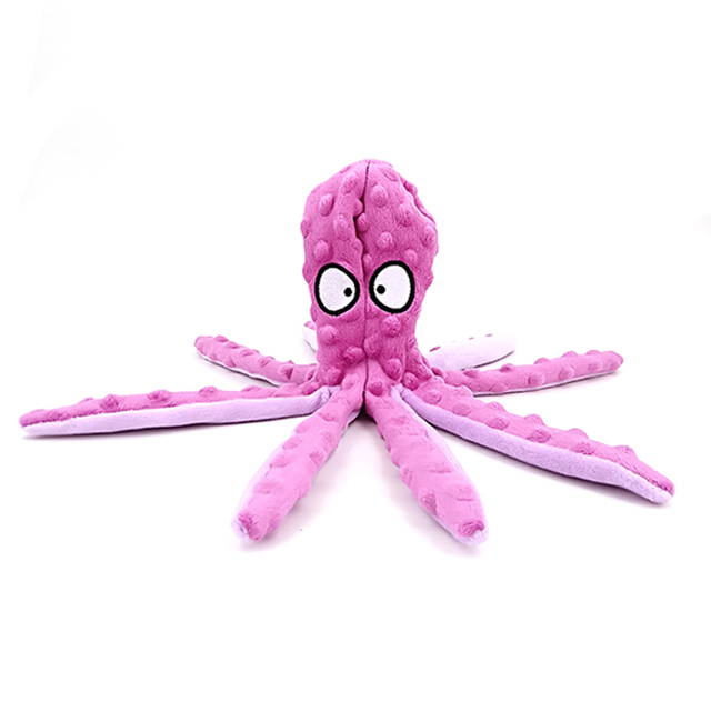 Brinquedo Pelúcia Polvinho Twist Rosa