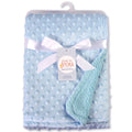 Cobertor Baby Pet | Para Cachorro e Gato Azul