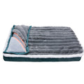 Cama Deluxe | Para Cachorro e Gato