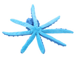 Brinquedo Pelúcia Polvinho Twist Azul