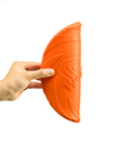Brinquedo Frisbee para Cães Flex Laranja