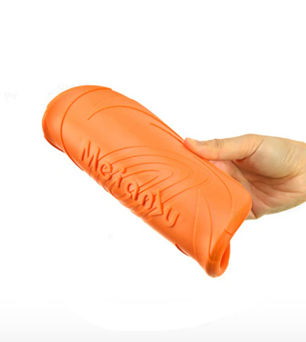 Brinquedo Frisbee para Cães Flex Laranja