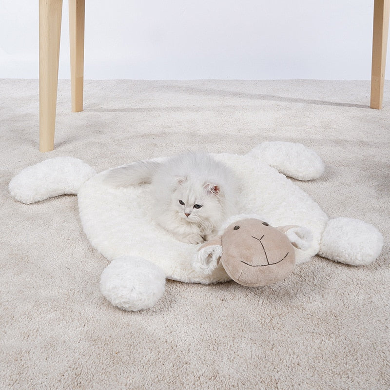 Ovelinha Companheira | Para Cachorro e Gato